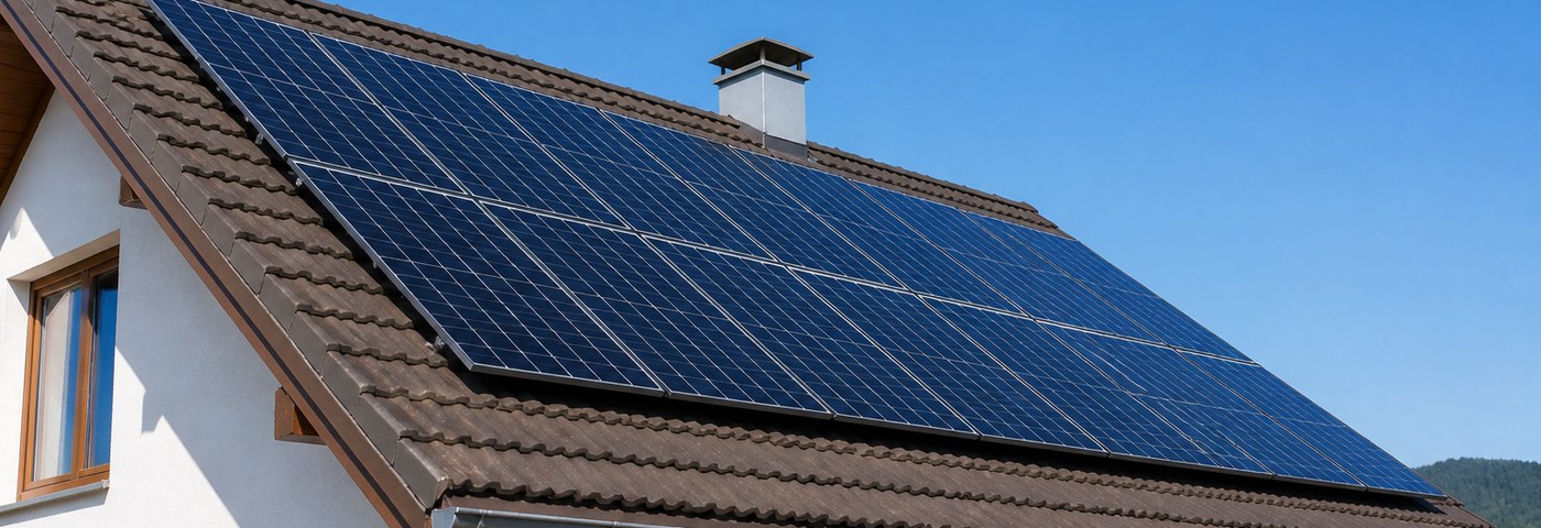 Panneaux solaires & Kits