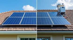 micro-onduleur ou onduleur central : comparez leurs avantages, leurs limites et leurs implications pour choisir l’architecture solaire adaptée à votre installation.