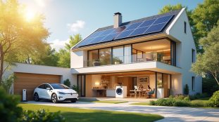 découvrez comment décaler vos usages au fil de la journée pour mieux faire coïncider votre consommation avec la production solaire et augmenter votre taux d’autoconsommation.